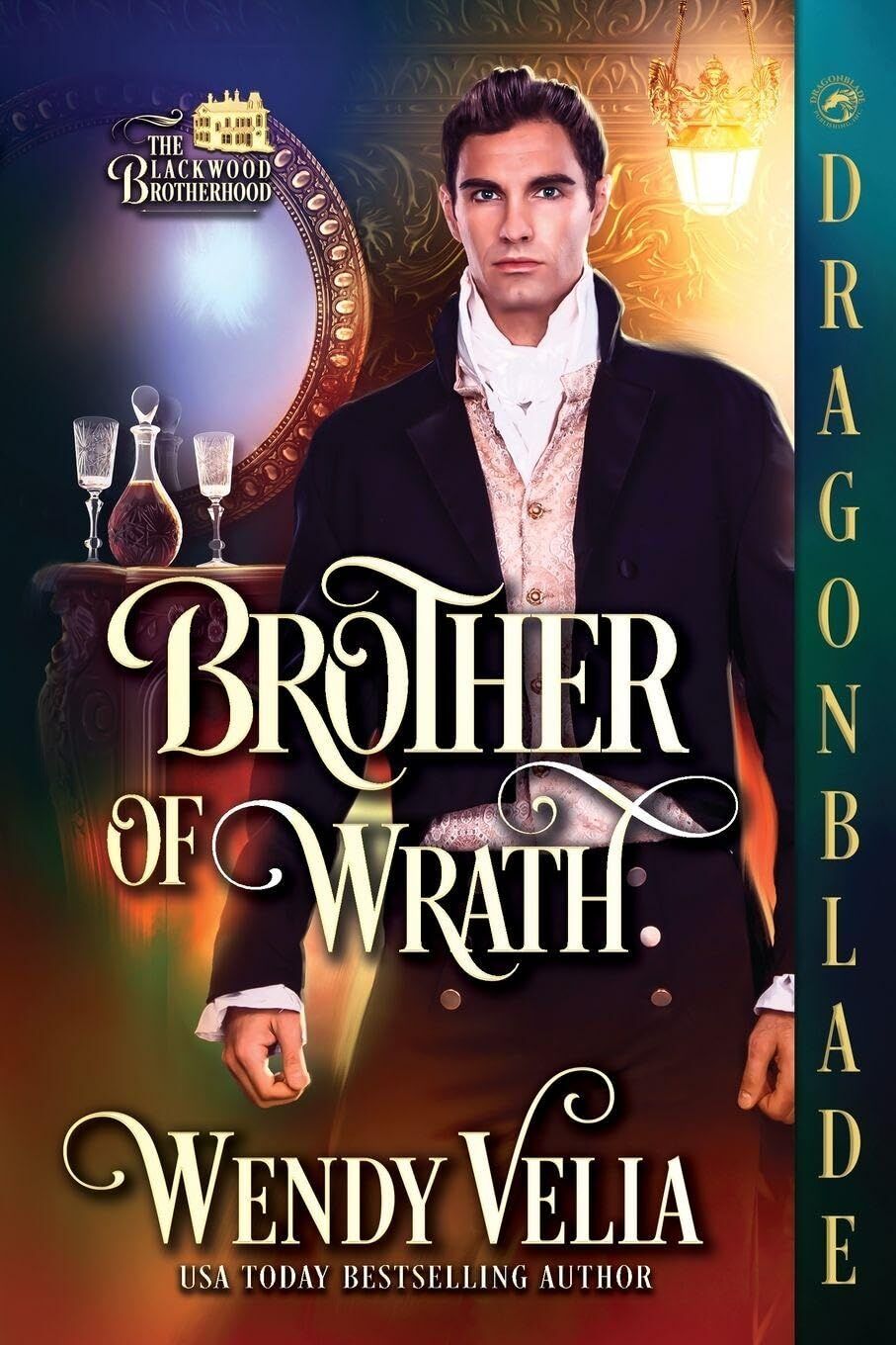 Brother of Wrath
