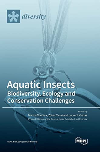 Aquatic Insects