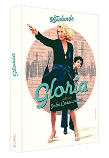 Gloria [Blu-ray] [FR Import]