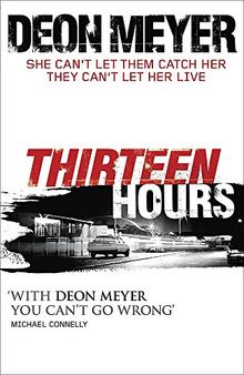 Thirteen Hours (Benny Griessel)