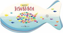 Mein Jesusfisch: Glaubensquiz