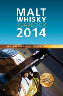 Malt Whisky Yearbook