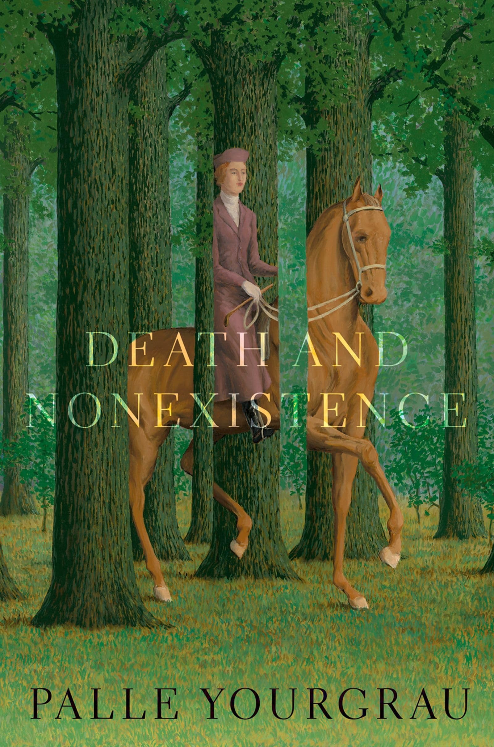 DEATH & NONEXISTENCE C