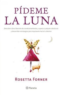 Pídeme la luna (Planeta)