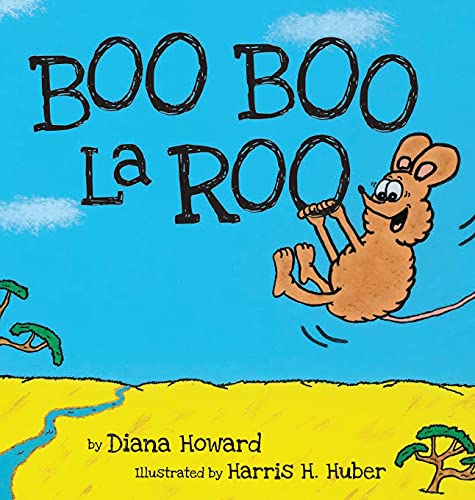 Boo Boo La Roo