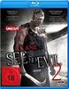 See No Evil 2 (uncut) [Blu-ray]