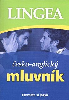 Česko-anglický mluvník: Rozvažte si jazyk (2007)