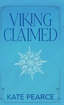 Viking Claimed (The Triad Series, Band 4)