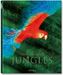 Jungles: 25 Jahre TASCHEN