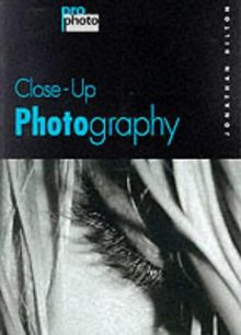 Close-Up Photography (Pro-Photo) von Jonathan Hilton | Buch | Zustand sehr gut