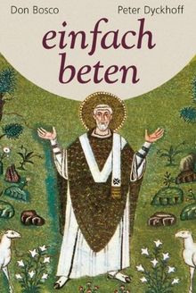 Einfach beten