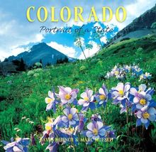 Colorado: Portrait of a State (Portrait of a Place)