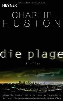 Die Plage: Thriller