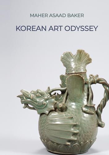 Korean Art Odyssey: DE