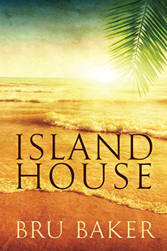 Island House (Dropping Anchor, Band 1)