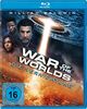 War of the Worlds - Die Vernichtung [Blu-ray]