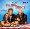 Leberkäsjunkie: Filmhörspiel mit Sebastian Bezzel, Simon Schwarz u.v.a. (2 CDs)