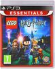 PS3 - Lego Harry Potter: Years 1-4 (Essentials) (1 GAMES)