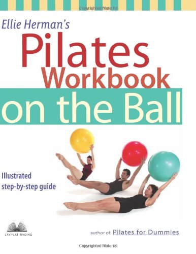 Pilates for Dummies (Paperback)