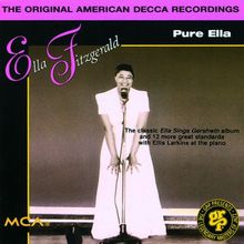 Pure Ella