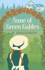 Anne of Green Gables (Arcturus Essential Anne of Green Gables)