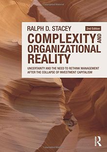 Complexity and Organizational Reality