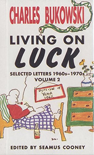 2: Living On Luck (Living on Luck Vol. 2)