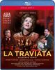 Verdi: La Traviata [Blu-ray]