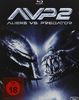 Aliens vs. Predator 2 - Steelbook [Blu-ray]