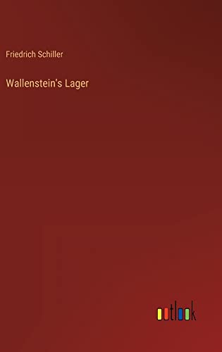 Wallenstein's Lager