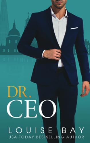 Dr. CEO (The Doctors Series, Band 3)