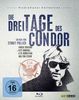 Die 3 Tage des Condor / Studio Canal Collection [Blu-ray]