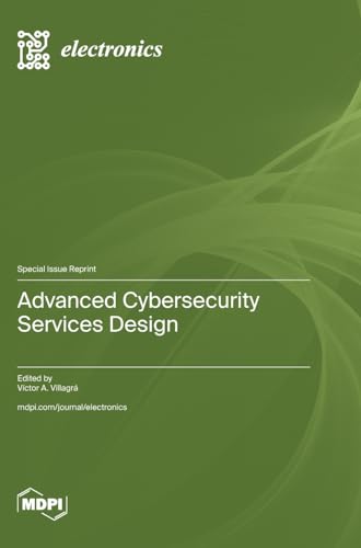 Advanced Cybersecurity Services Design
