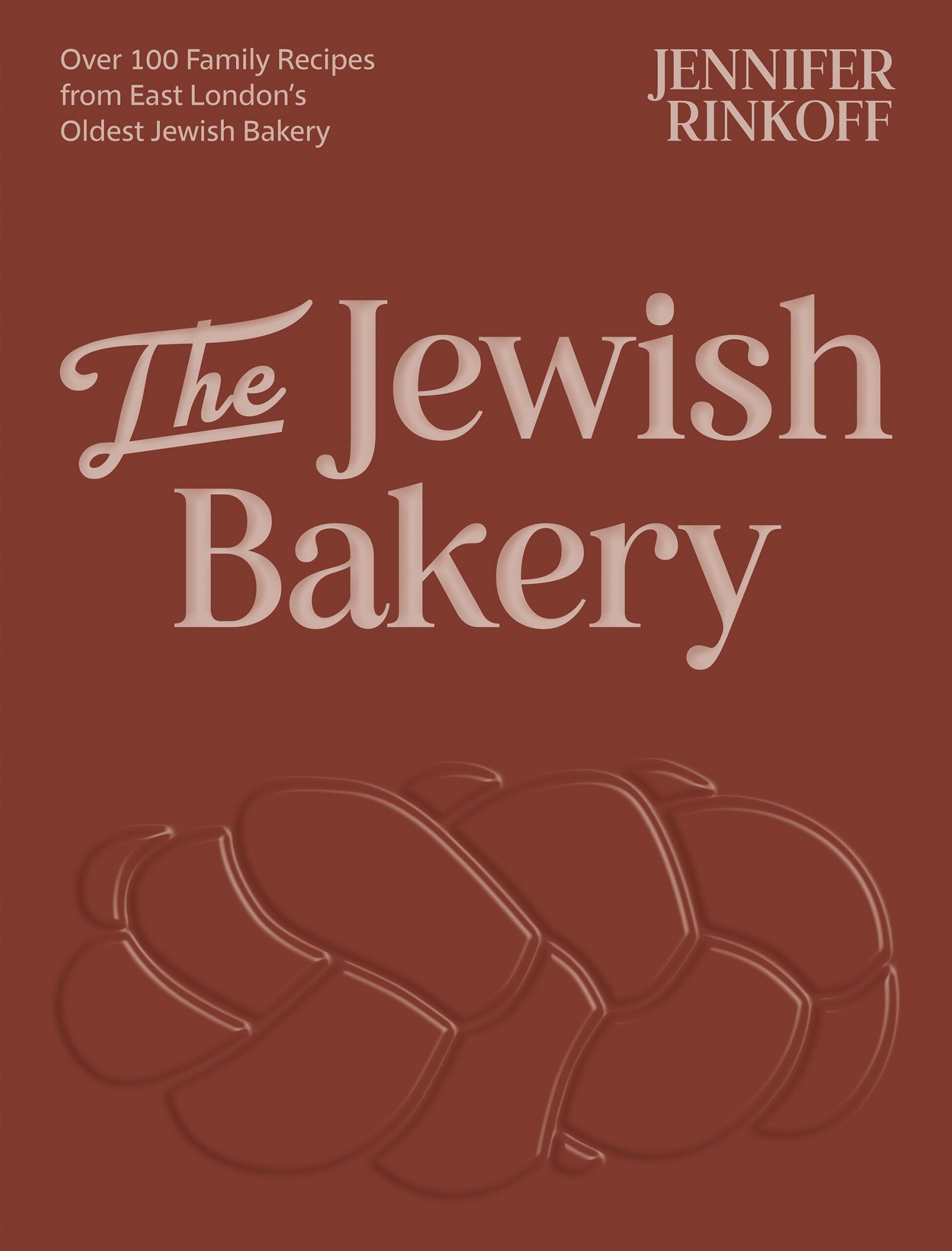 The Jewish Bakery - Neuware