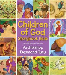 Children of God Storybook Bible