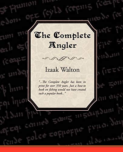 The Complete Angler