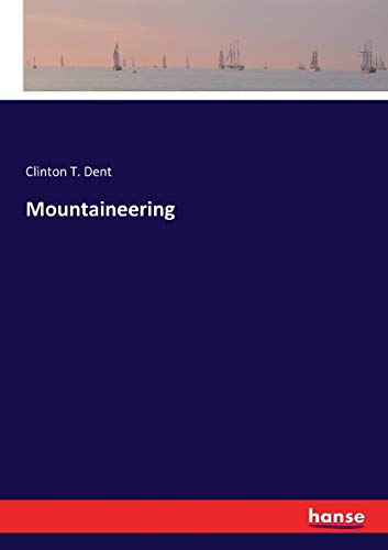 Mountaineering