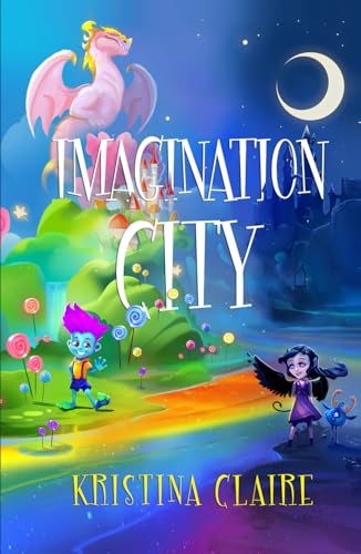Imagination City