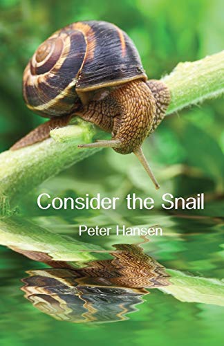 Consider the Snail (Henry Parker, Band 1)