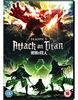 Attack on Titan - Season 2 [DVD] [2018] [UK Import]