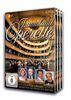 Traumland Operette [3 DVDs]