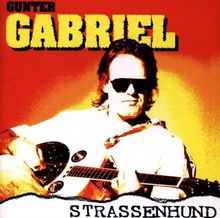 Strassenhund