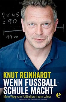 Wenn Fußball Schule macht: Mein Weg vom Fußballprofi zum Lehrer