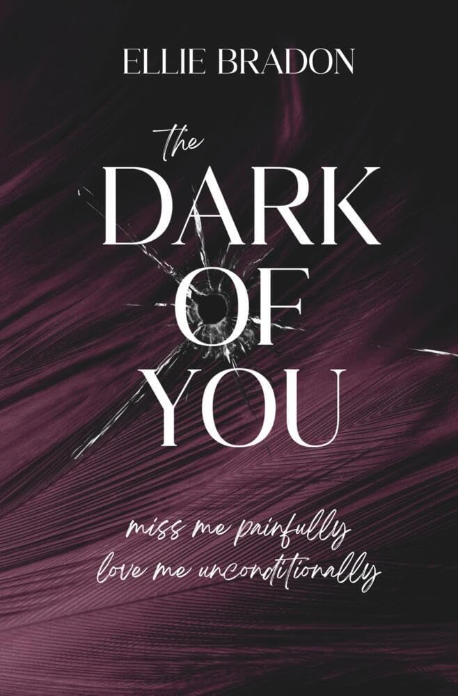 THE DARK OF YOU 1: Riley & Cole (DARK-Reihe)