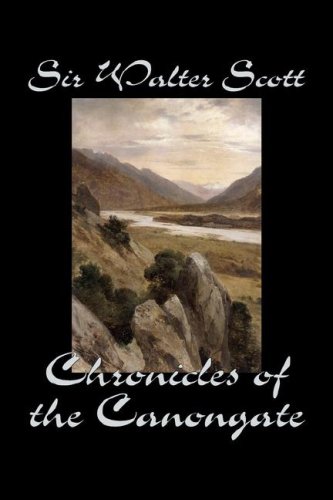 Chronicles of the Canongate