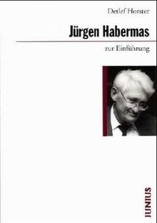 Habermas zur Einführung