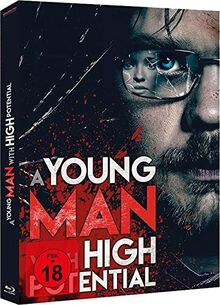 A Young Man With High Potential - Special Edition - Uncut (+ Soundtrack-CD) von ELEA-Media  | DVD | Zustand sehr gut