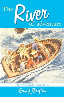 River of Adventure (Adventure (MacMillan))