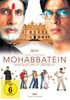 Mohabbatein - Denn meine Liebe ist unsterblich (2 DVDs)