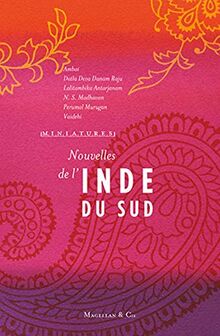 Nouvelles de l'Inde du Sud